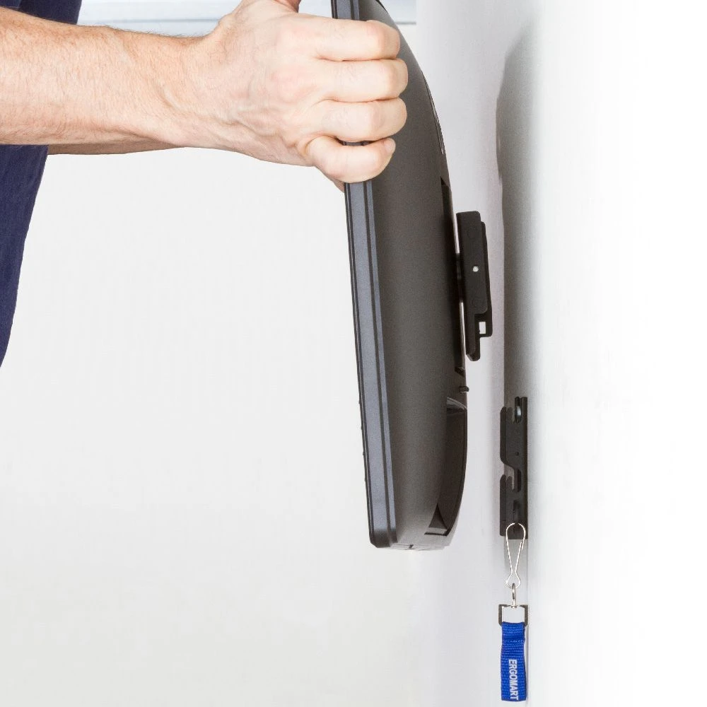 Monolok Flush Mount: Rotating, Secure, Quick Release 11 Monolok Flush Mount: Rotating, Secure, Quick Release - Image 11