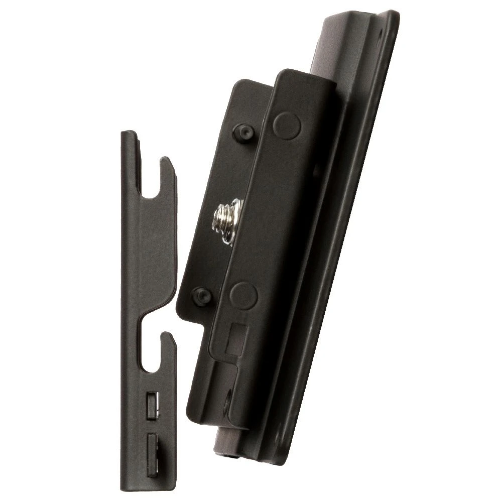 Monolok Flush Mount: Rotating, Secure, Quick Release 4 Monolok Flush Mount: Rotating, Secure, Quick Release - Image 4