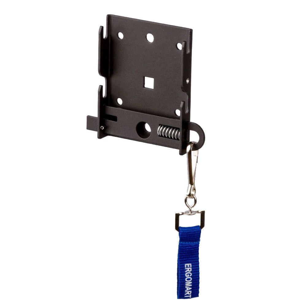 Monolok Flush Mount: Rotating, Secure, Quick Release 5 Monolok Flush Mount: Rotating, Secure, Quick Release - Image 5