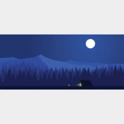 KBDfans Custom Keyboard GMK Moonlight -TechCore Sales Store moonlight 1