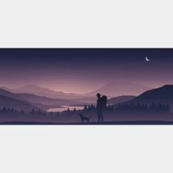 KBDfans Custom Keyboard GMK Moonlight -TechCore Sales Store moonlight 2