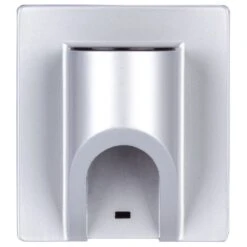 Mounting Kit H: Slatwall Mounting Kit 10 Mounting Kit H: Slatwall Mounting Kit -TechCore Sales Store mount kit h slatwall mount front gray 1