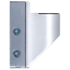 Mounting Kit H: Slatwall Mounting Kit 11 Mounting Kit H: Slatwall Mounting Kit -TechCore Sales Store mount kit h slatwall mount side gray 1