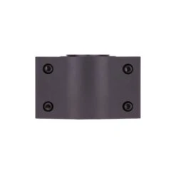 Mounting Kit J: Dual Heavy Duty Pole Mounting Kit -TechCore Sales Store mount kit j dual pole mount rear black