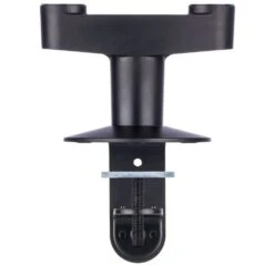 Mounting Kit L: Dual Desk Mounting Kit 9 Mounting Kit L: Dual Desk Mounting Kit -TechCore Sales Store mount kit l dual desk mount front black