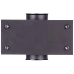 Mounting Kit M: Stationary 118 Mount Kit For Roller Track -TechCore Sales Store mount kit m stationary roller track mount rear black