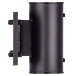 Mounting Kit M: Stationary 118 Mount Kit For Roller Track -TechCore Sales Store mount kit m stationary roller track mount side black