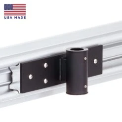 Mounting Kit N - Roller Track Trolley With 118 Mount