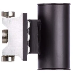 Mounting Kit N - Roller Track Trolley With 118 Mount -TechCore Sales Store mount kit n gliding roller track mount side black