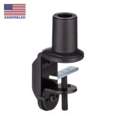 Mounting Kit P: Wall, Desk Mount With Cable Management