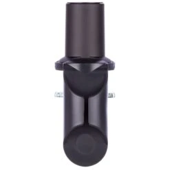 Mounting Kit P: Wall, Desk Mount With Cable Management -TechCore Sales Store mount kit p rear black