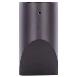 Mounting Kit R: Vertical Surfaces, Equipment -TechCore Sales Store mount kit r track mount front black