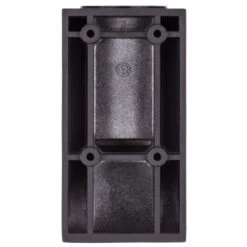 Mounting Kit R: Vertical Surfaces, Equipment -TechCore Sales Store mount kit r track mount rear black