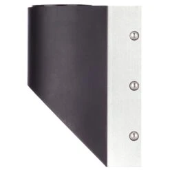 Mounting Kit S: Dovetail Mount -TechCore Sales Store mount kit s dovetail mount left black