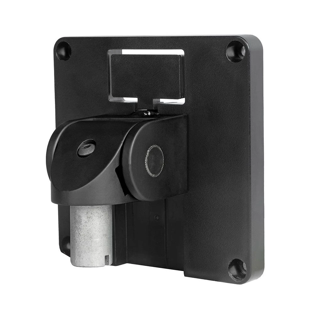 Wire Shelving Monitor Mount 11 Wire Shelving Monitor Mount - Image 11