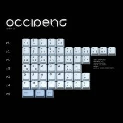 KBDfans Custom Keyboard EPBT Artificial -TechCore Sales Store nordeuk 0ada0c02 f6fd 422d ba06 a2ebd85e787d