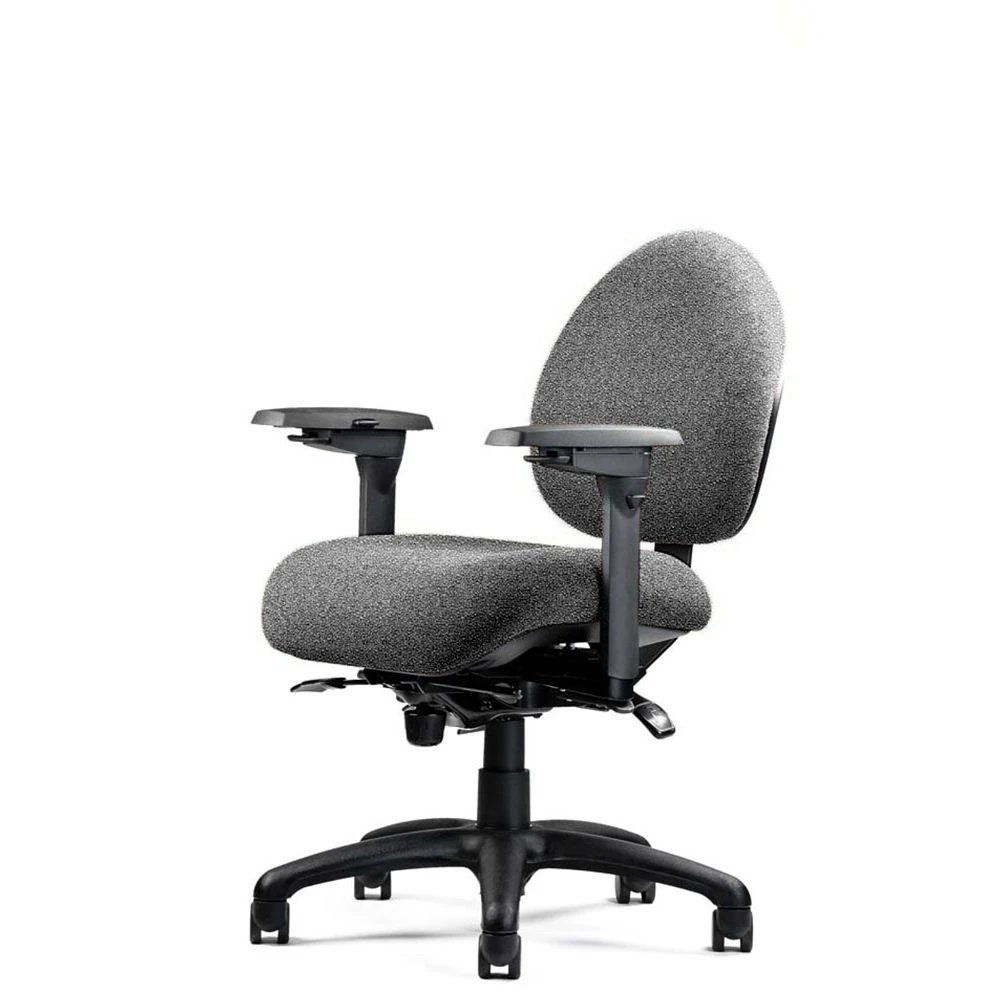 Neutral Posture 5500 Compact Ergonomic Chair 3 Neutral Posture 5500 Compact Ergonomic Chair - Image 3