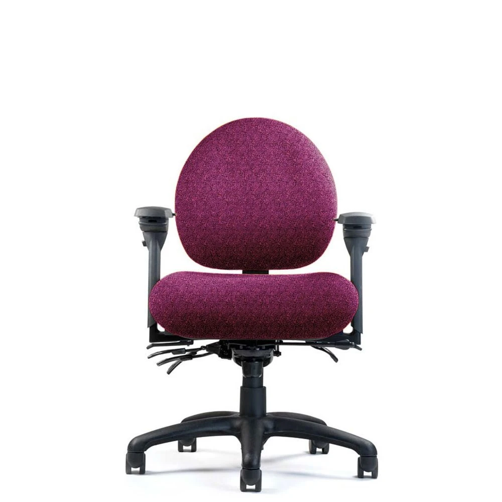 Neutral Posture 5500 Compact Ergonomic Chair 2 Neutral Posture 5500 Compact Ergonomic Chair - Image 2