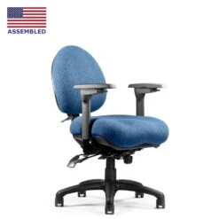 Neutral Posture 5600 Ergonomic Task Chair