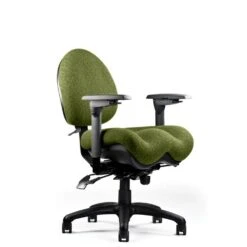 Neutral Posture 5700 Computer Task Chair: Tractor Seat 7 Neutral Posture 5700 Computer Task Chair: Tractor Seat -TechCore Sales Store nps5700 ergonomic office chair tarragon