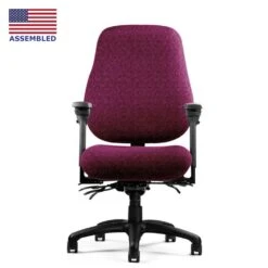 Neutral Posture 6500 Tall Back Office Chair