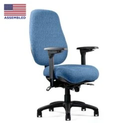 Neutral Posture 6600 High Back Ergonomic Chair