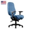 Neutral Posture 6700 Tractor Seat Office Chair