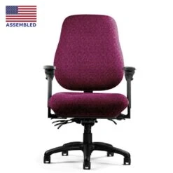 Neutral Posture 6800 Big And Tall Office Chair