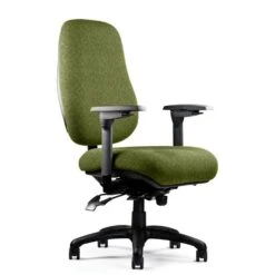Neutral Posture 6800 Big And Tall Office Chair -TechCore Sales Store nps6800 big tall office chair tarragon