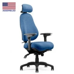Neutral Posture 8600 Premium Ergonomic Office Chair