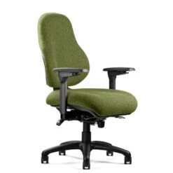Neutral Posture 8800 Exec. Chair: Wide Seat, Tall Back -TechCore Sales Store nps8800 ergonomic executive chair tarragon