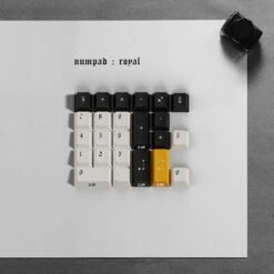 KBDfans Custom Keyboard EPBT Inkdrop 29 KBDfans Custom Keyboard EPBT Inkdrop -TechCore Sales Store numpad new2000 2