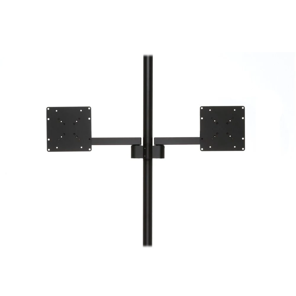 PM44 Dual Monitor Pole Mount 8 PM44 Dual Monitor Pole Mount - Image 8