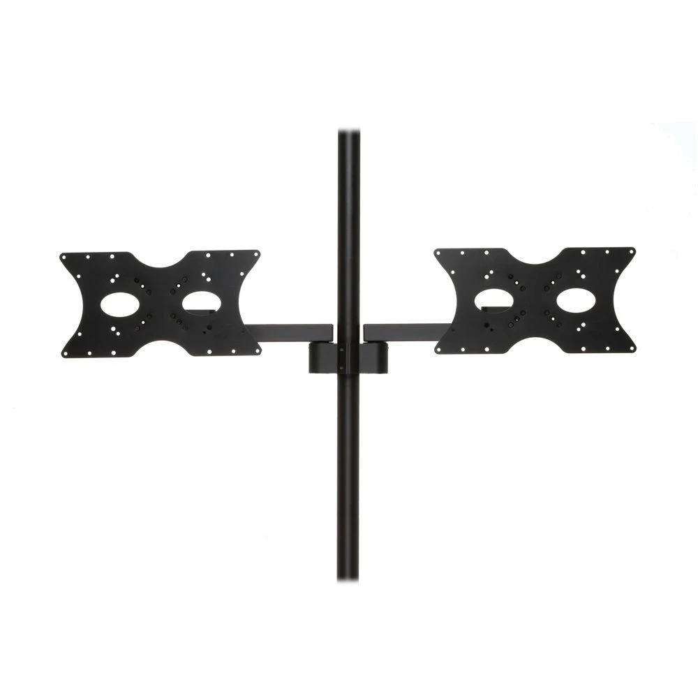 PM44 Dual Monitor Pole Mount 9 PM44 Dual Monitor Pole Mount - Image 9