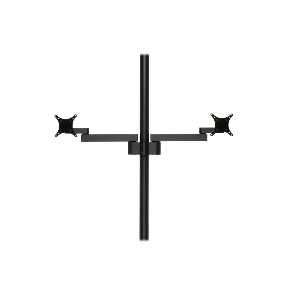 PM44 Dual Monitor Pole Mount 11 PM44 Dual Monitor Pole Mount - Image 11