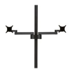PM44 Dual Monitor Pole Mount 17 PM44 Dual Monitor Pole Mount -TechCore Sales Store pm44 side by side monitor pole mount 9 extension