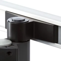 PM64 Quad/Eight Monitor Pole Mount 7 PM64 Quad/Eight Monitor Pole Mount -TechCore Sales Store pm6 series multi monitor mount heavy duty pole attachment 2