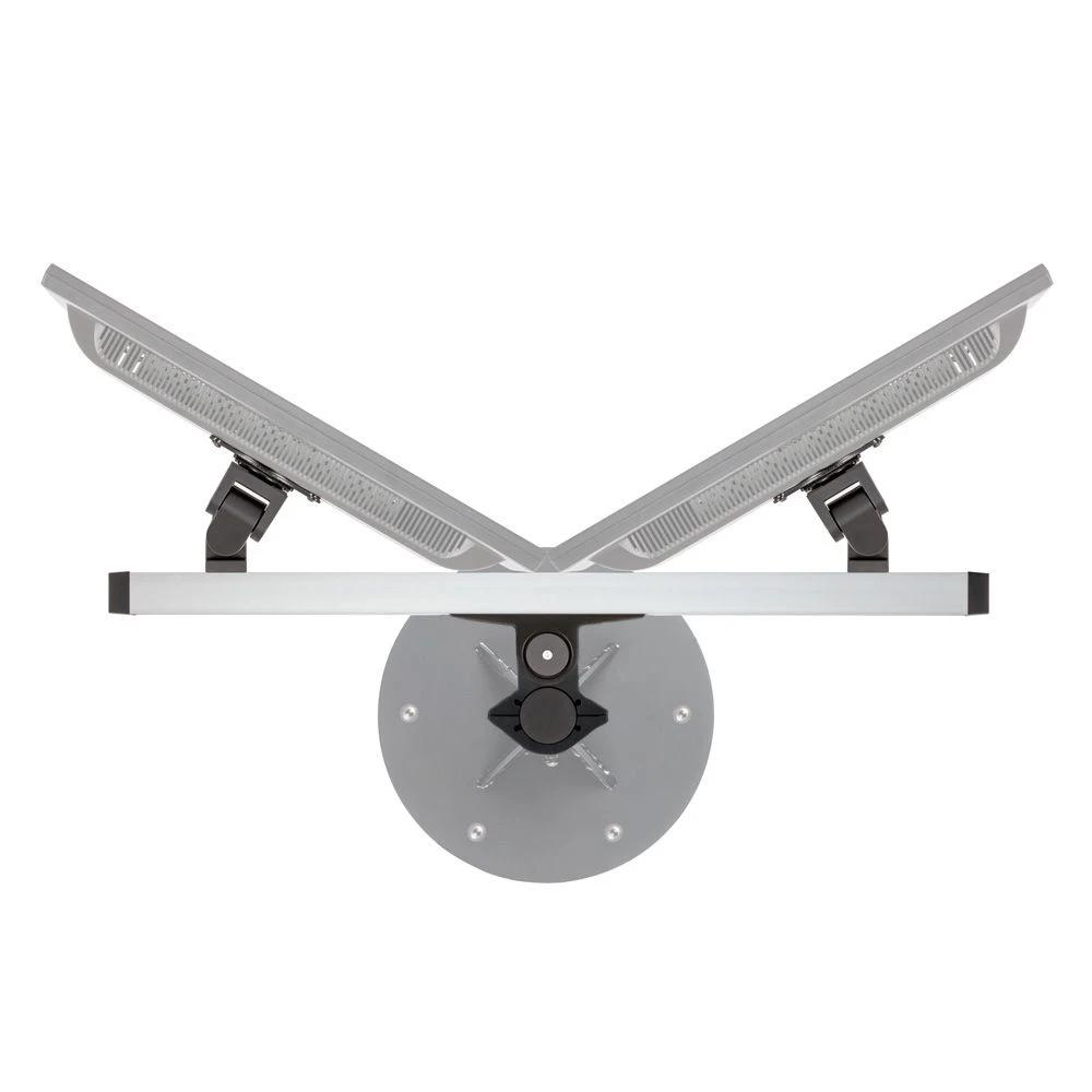 PM62 Dual/Quad Monitor Pole Mount 2 PM62 Dual/Quad Monitor Pole Mount - Image 2