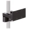 PM80 Heavy Duty Monitor Pole Mount