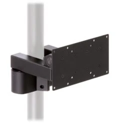 PM80 Heavy Duty Monitor Pole Mount