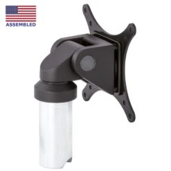 PM90 Pole Top Monitor Mount