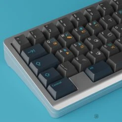 KBDfans Custom Keyboard EPBT Creative Studio -TechCore Sales Store pmZTLTW