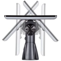 POS1 Compact PoS Stand -TechCore Sales Store pos1 point of sale stand large image 2