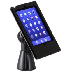POS1 Compact PoS Stand -TechCore Sales Store pos1 point of sale stand large image