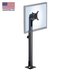 POS18 Point Of Sale Monitor Stand