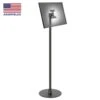 Point Of Sale IPad/Tablet/Monitor Floor Stand