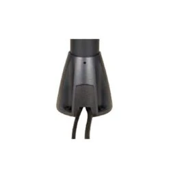 POS4 Countertop PoS Mount 7 POS4 Countertop PoS Mount -TechCore Sales Store pos4 point of purchase mount black wire management