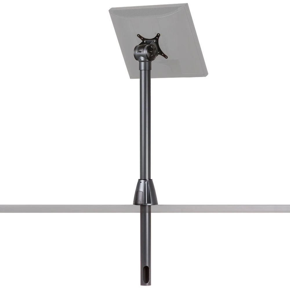 POS5 Through-Counter PoS Monitor Mount 5 POS5 Through-Counter PoS Monitor Mount - Image 5