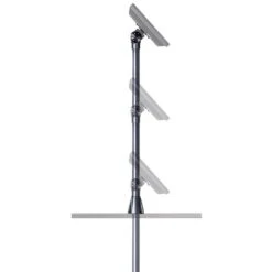 POS5 Through-Counter PoS Monitor Mount