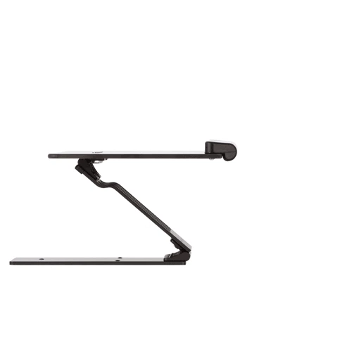 Repose Height Adjustable Countertop Keyboard Tray 2 Repose Height Adjustable Countertop Keyboard Tray - Image 2